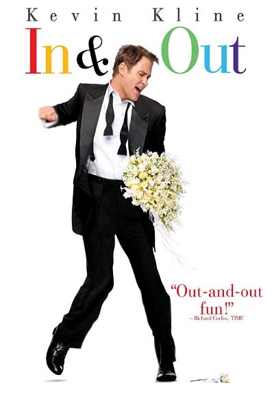 In and Out