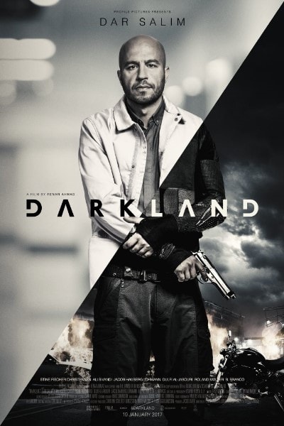 Darkland (Underverden) [Sub: Eng]