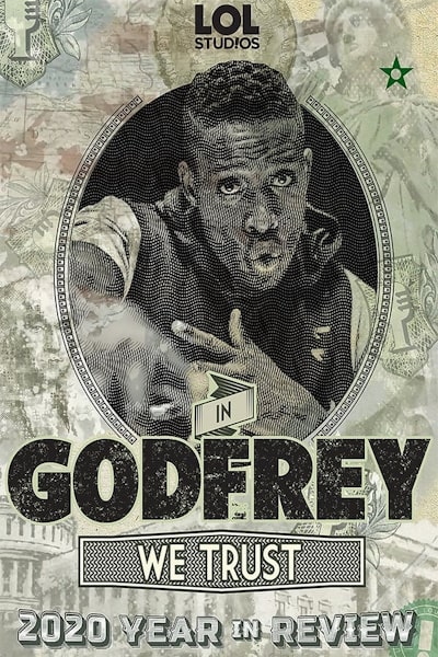 In Godfrey We Trust 2020 Year in Review
