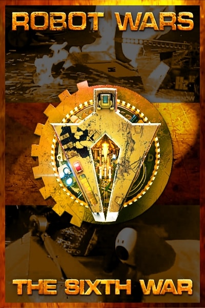 Robot Wars - Season 6