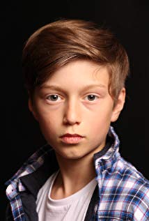 Callum Booth-Ford