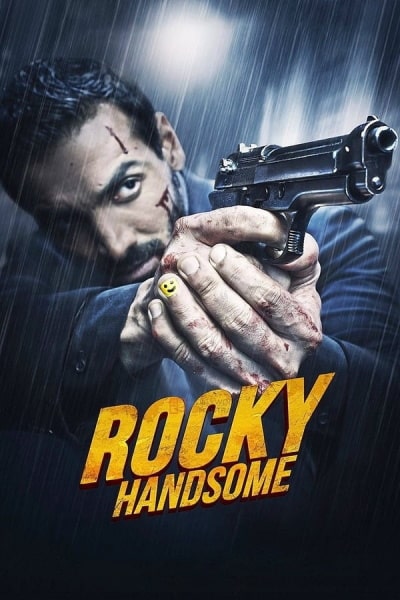 Rocky Handsome [Sub: Eng]