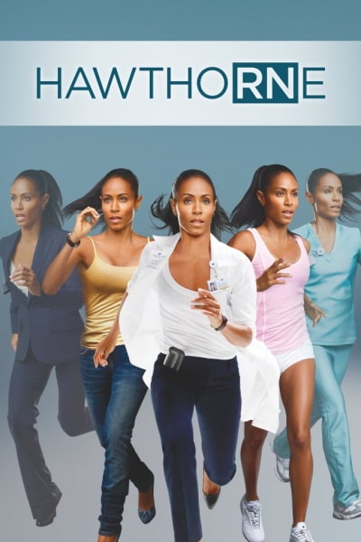 Hawthorne - Season 2