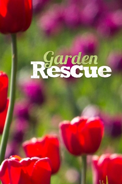 Garden Rescue - Season 9