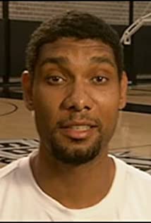 Tim Duncan