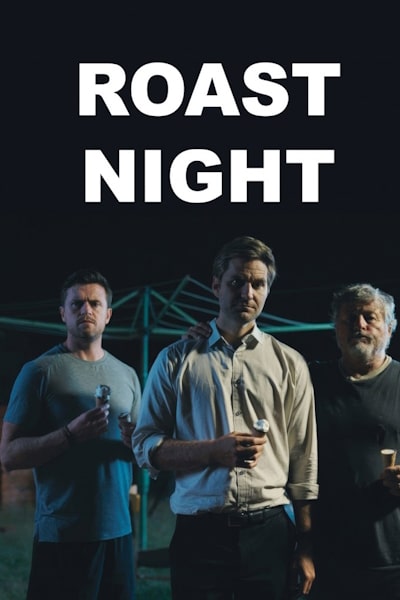 Roast Night - Season 1