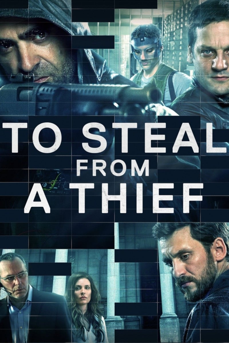 To Steal from a Thief (Cien anos de perdon)