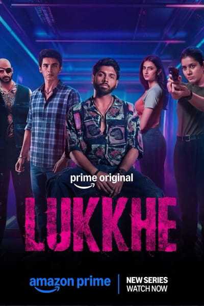 Lukkhe - Season 1