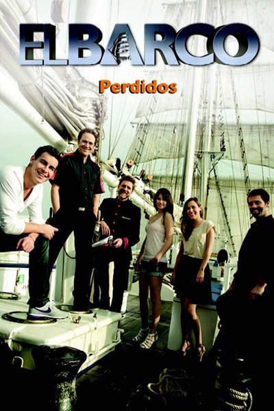 El barco - Season 2