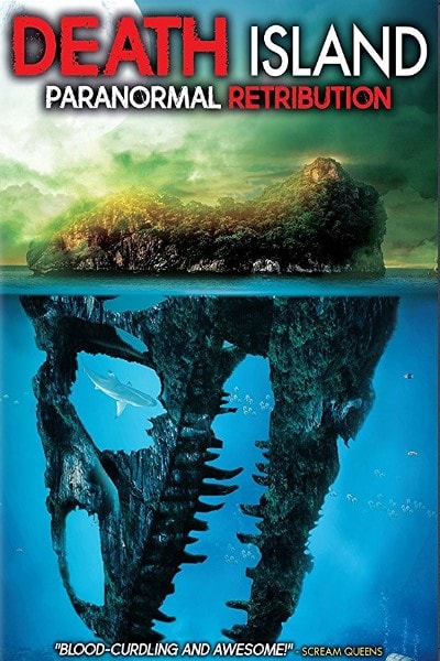 Death Island: Paranormal Retribution