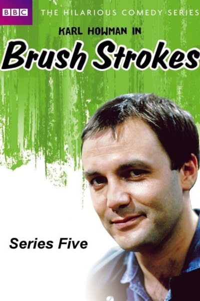 Brush Strokes - Season 5