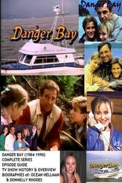 Danger Bay - Season 2