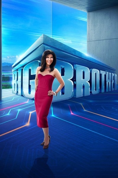 Big Brother - Season 26