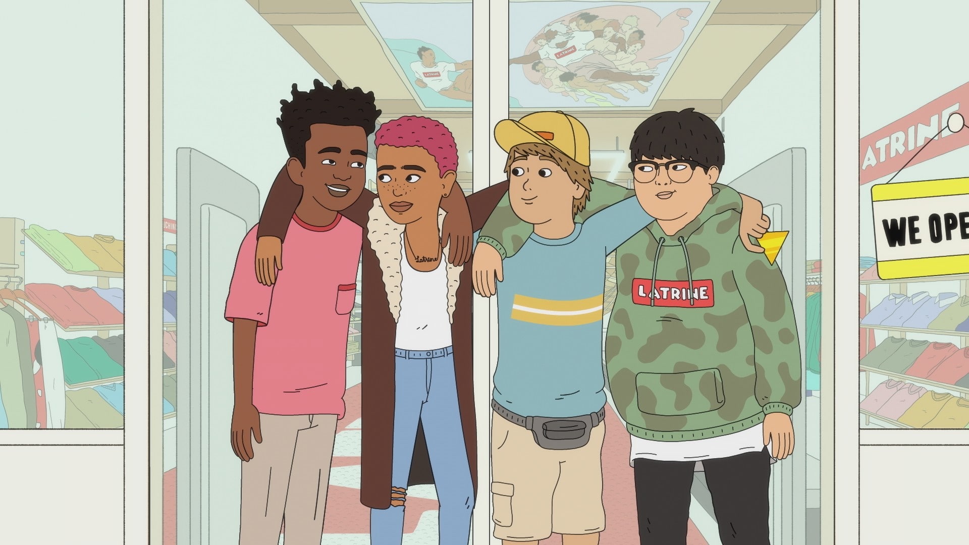 Season 1