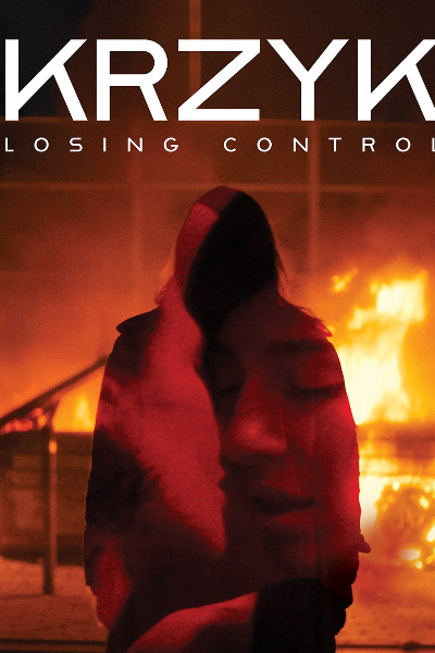 Krzyk: Losing Control