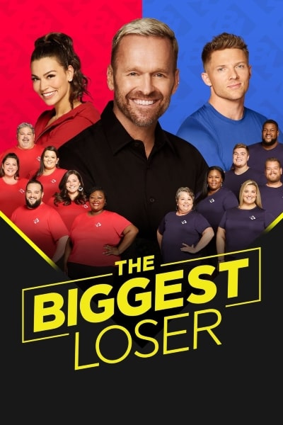 The Biggest Loser - Season 18