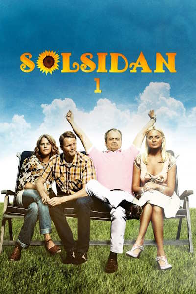 Solsidan - Season 1