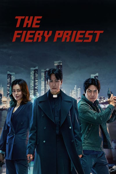 The Fiery Priest (Yeolhyeolsaje) - Season 2