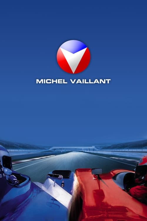 Michel Vaillant [Audio: French]