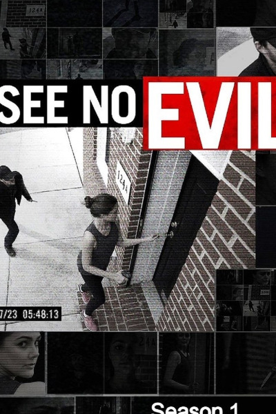 See No Evil - Season 1