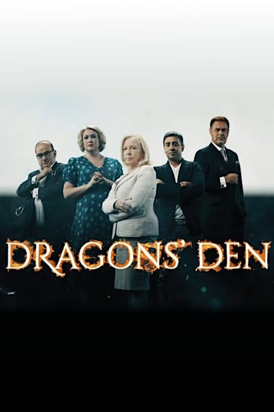 Dragons Den - Season 20