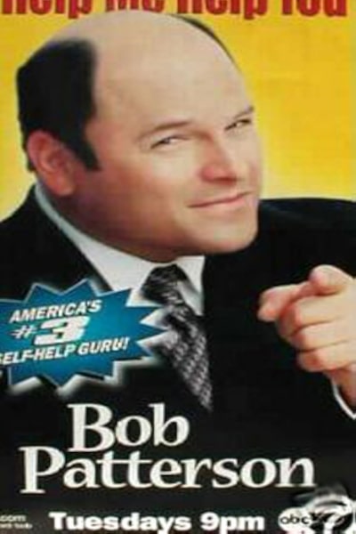 Bob Patterson - Season 1