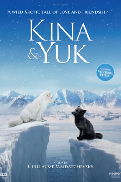 Kina and Yuk