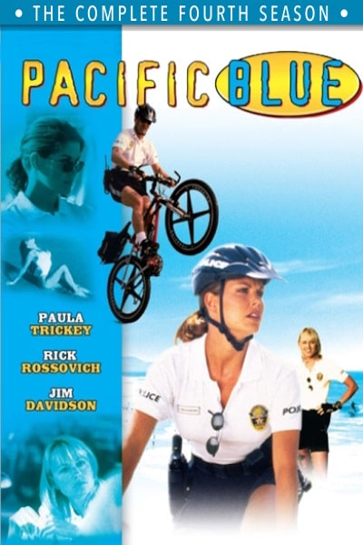 Pacific Blue - Season 4