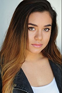 Sienna Noelle Peeples