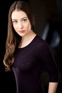 Katherine Evans