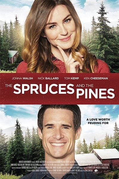 The Spruces and the Pines