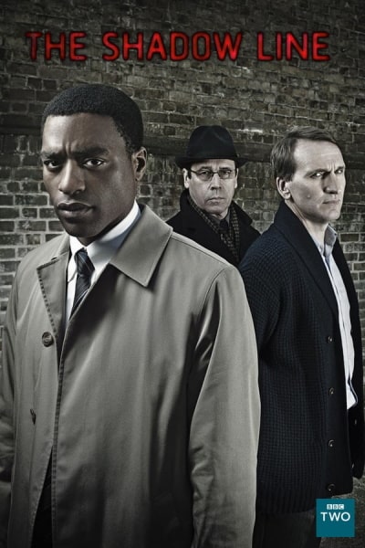 The Shadow Line - Season 1