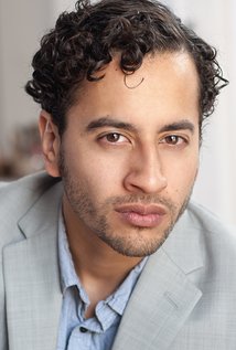 Nicholas Barrera