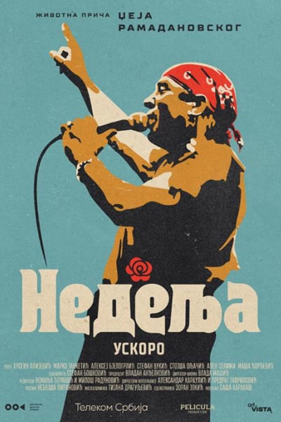 Nedelja