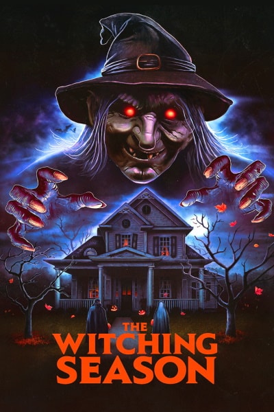 The Witching Season - Season 1