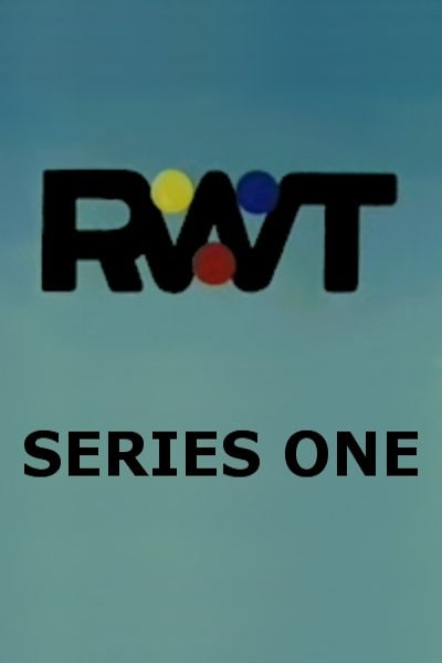 Rutland Weekend Television - Season 1