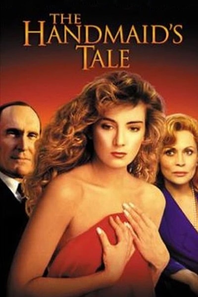 The Handmaid's Tale