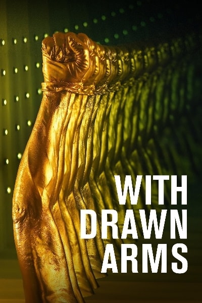 With Drawn Arms