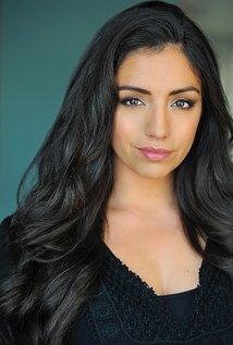 Veronica Valencia