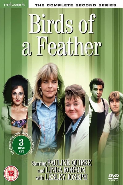 Birds of a Feather - Season 2