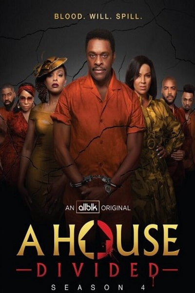 A House Divided - Season 4