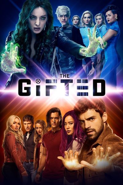 The Gifted - Season 2