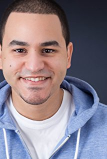 Randy Ramos Jr.