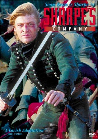 Sharpe`s Company