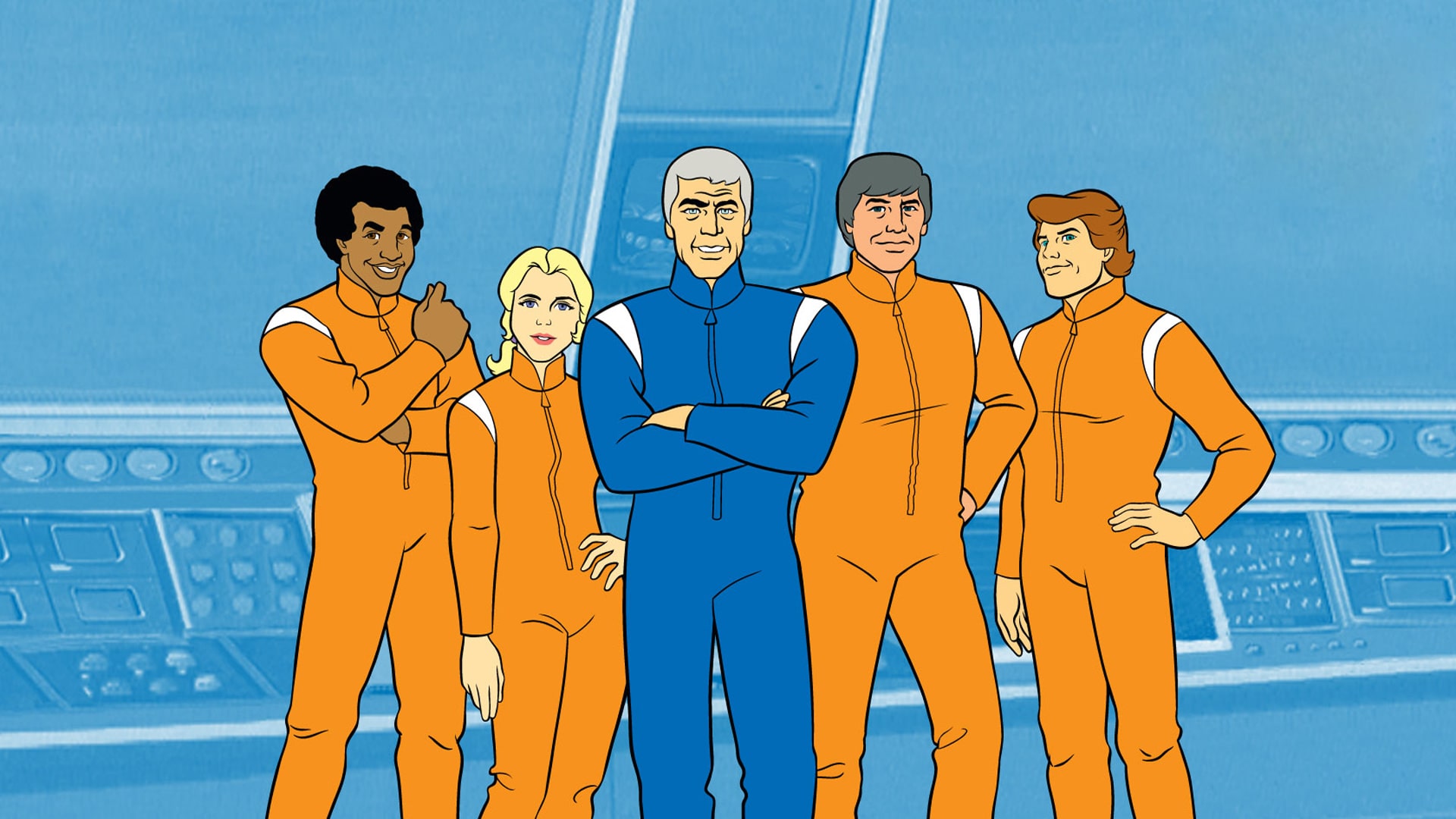 Season 1