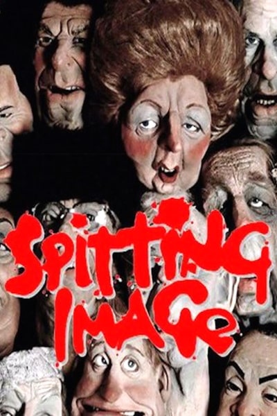 Spitting Image - Season 1