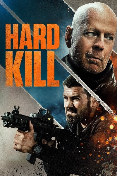 Hard Kill