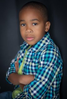 Cayden Williams