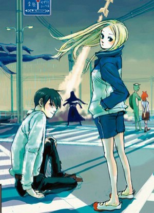 Arakawa under the Bridge x Bridge [Sub: Eng]