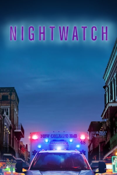 Nightwatch - Season 6
